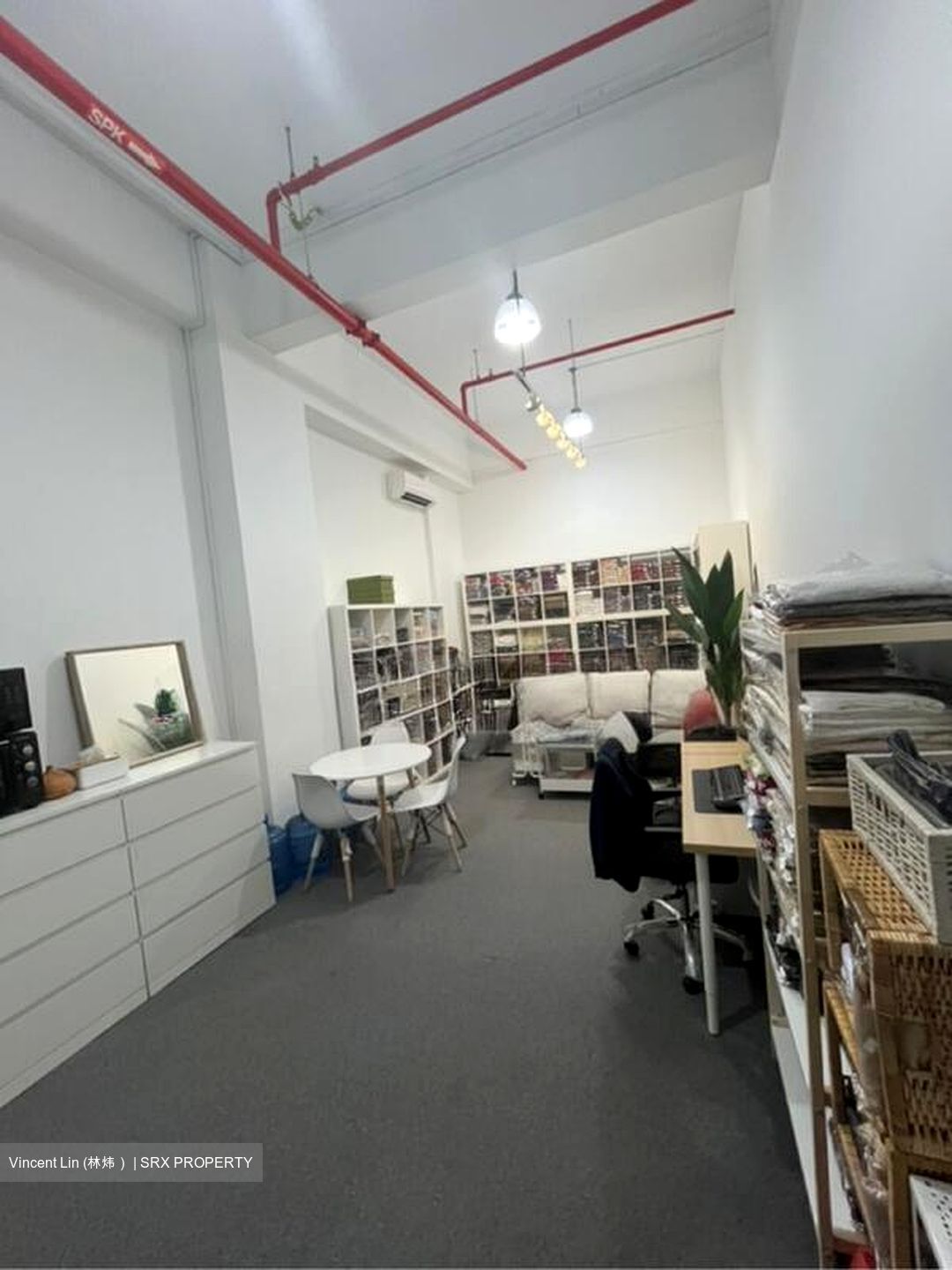 A'posh Bizhub (D27), Factory #501123301